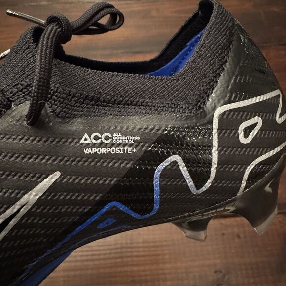 Nike Zoom Vapor 15 Elite FG Soccer Cleats - Picture 12 of 16